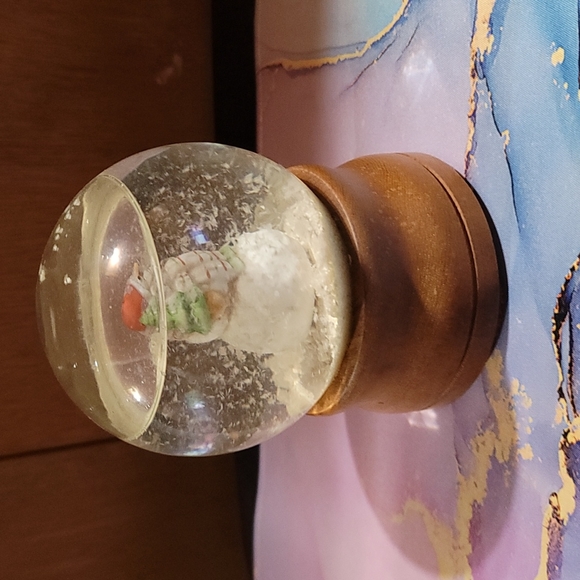 Global Art Snow globe - Picture 6 of 10